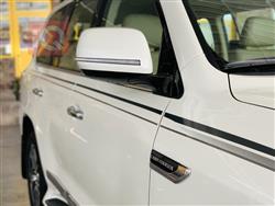 تۆیۆتا لاند کروزەر